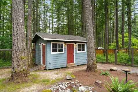 46227 SE 139th Place North Bend WA 98045