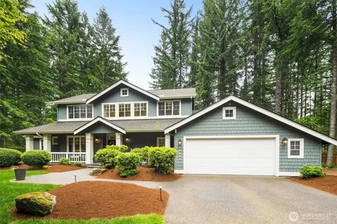 46227 SE 139th Place North Bend WA 98045