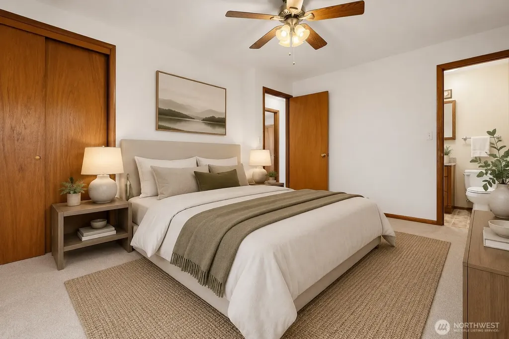 507 View Ridge Drive Everett WA 98203