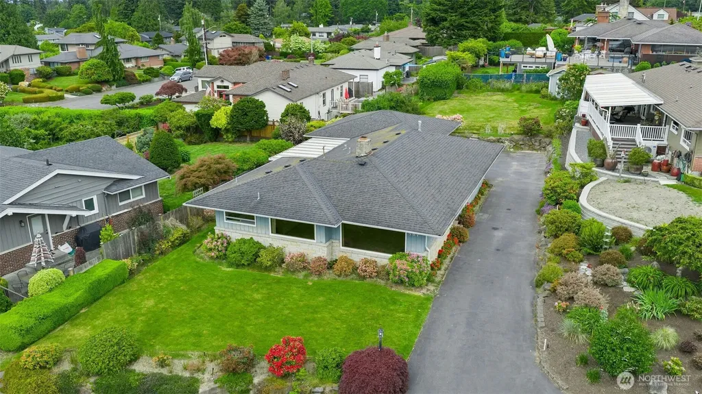 507 View Ridge Drive Everett WA 98203