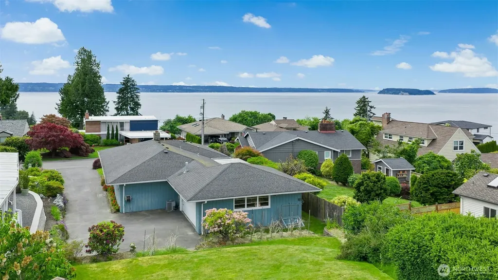 507 View Ridge Drive Everett WA 98203