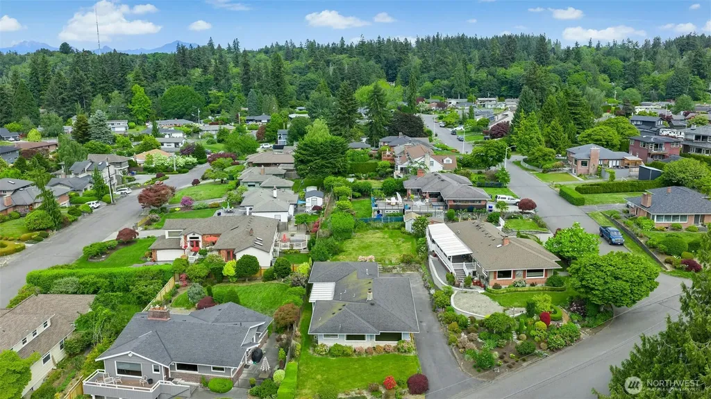 507 View Ridge Drive Everett WA 98203