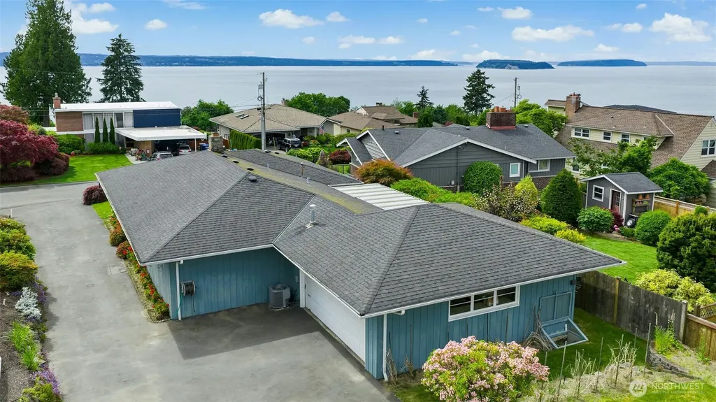 507 View Ridge Drive Everett WA 98203