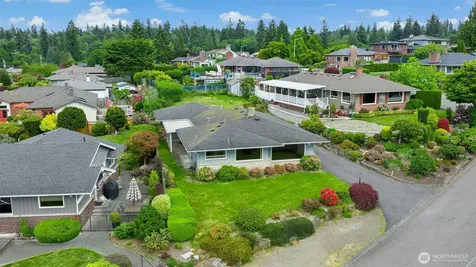 507 View Ridge Drive Everett WA 98203