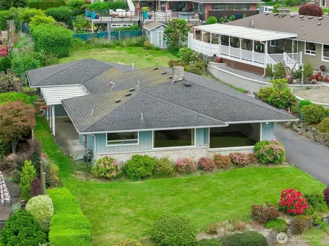 507 View Ridge Drive Everett WA 98203