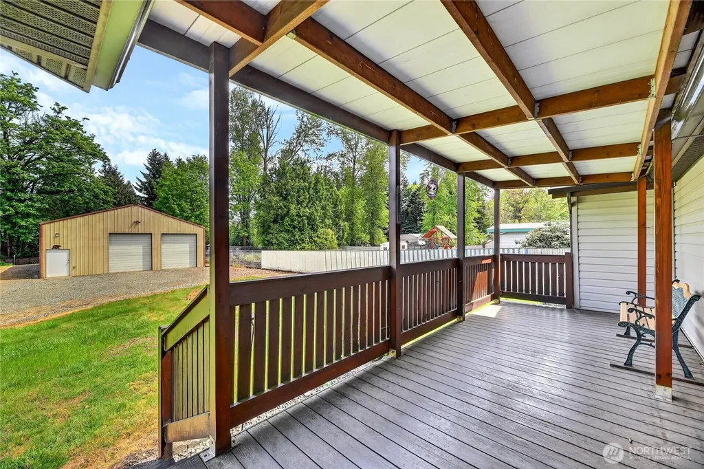 17830 116th Avenue SE Renton WA 98058