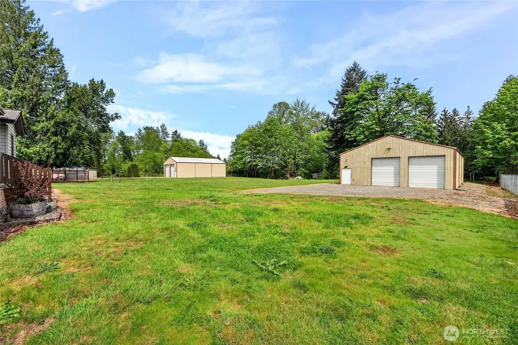 17830 116th Avenue SE Renton WA 98058