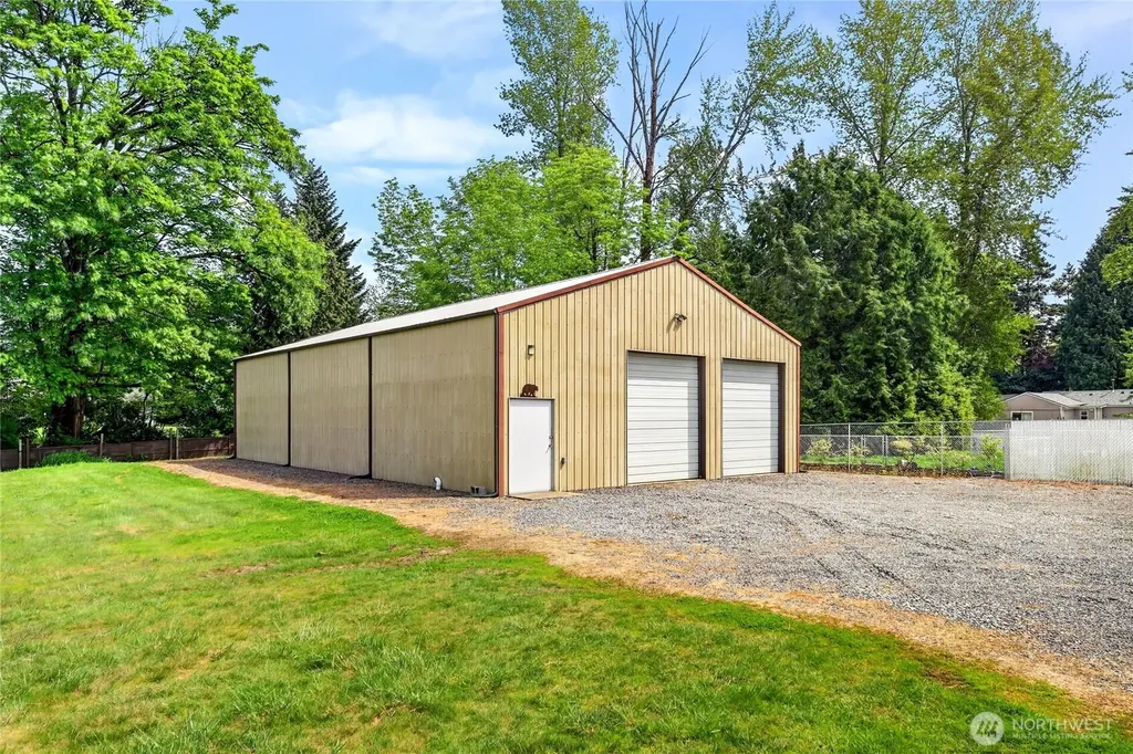 17830 116th Avenue SE Renton WA 98058