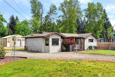 17830 116th Avenue SE Renton WA 98058