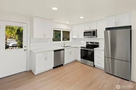 845 Kirkland Way Kirkland WA 98033