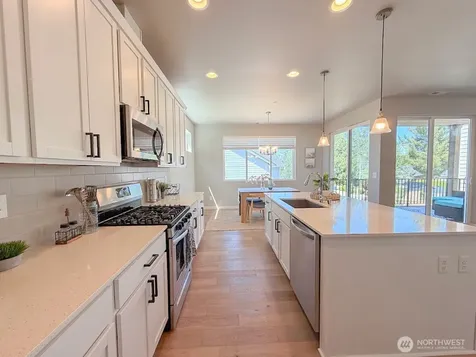 6843 46th Street NE Marysville WA 98270