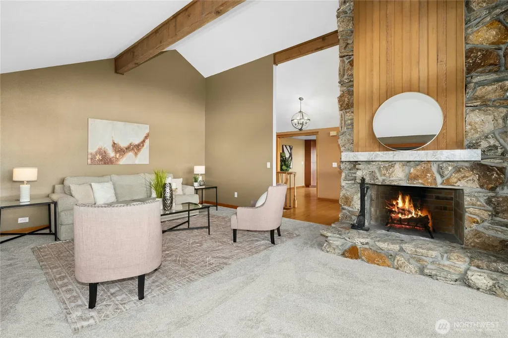 4730 154th Place SE Bellevue WA 98006