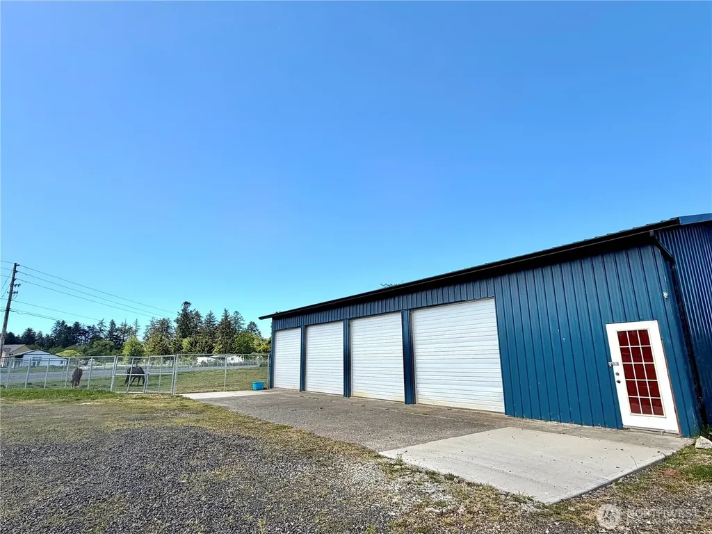 6511 Sandridge Long Beach WA 98631