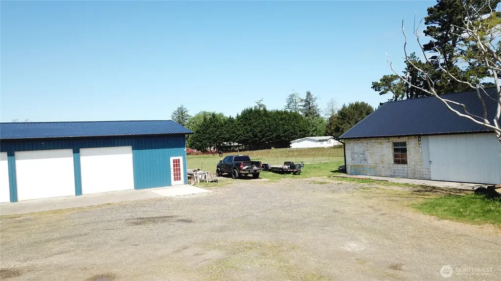 6511 Sandridge Long Beach WA 98631