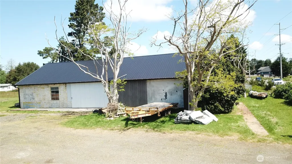 6511 Sandridge Long Beach WA 98631