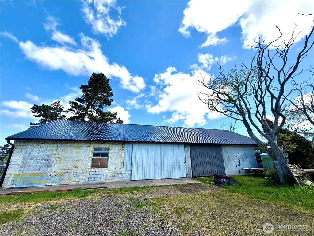 6511 Sandridge Long Beach WA 98631