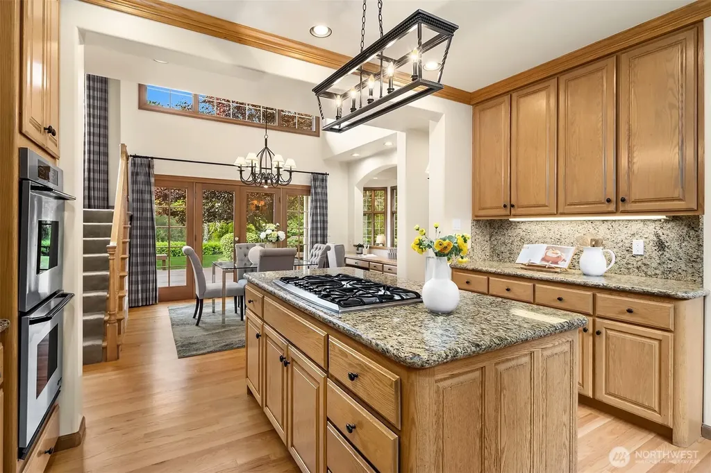 13905 212th Drive NE Woodinville WA 98077
