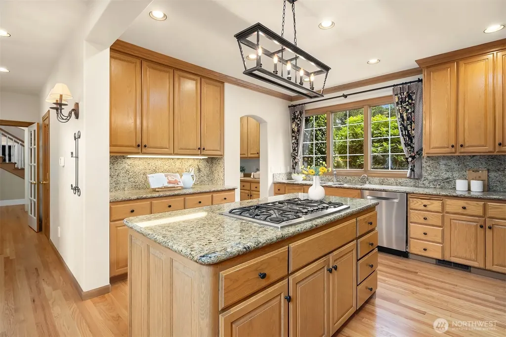 13905 212th Drive NE Woodinville WA 98077