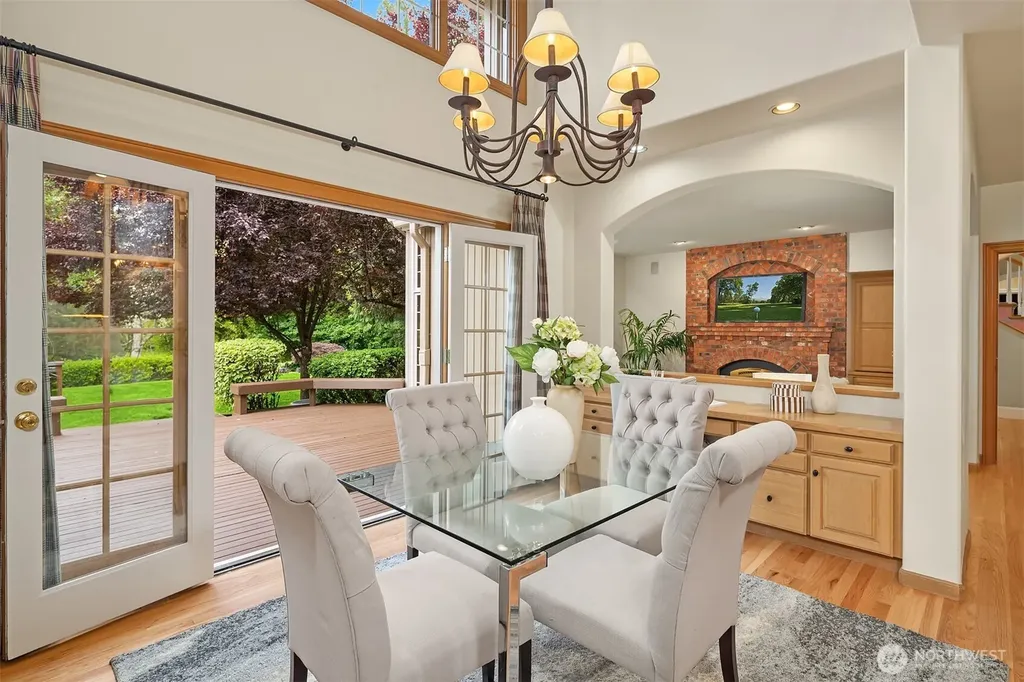 13905 212th Drive NE Woodinville WA 98077