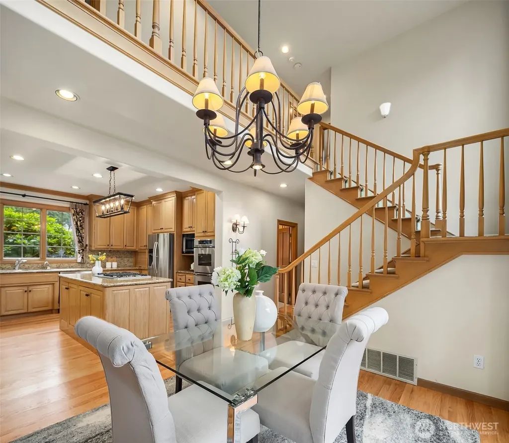 13905 212th Drive NE Woodinville WA 98077
