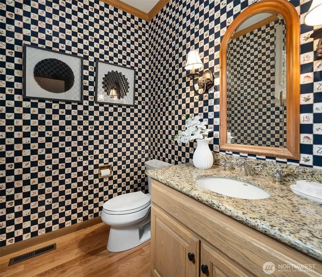 13905 212th Drive NE Woodinville WA 98077