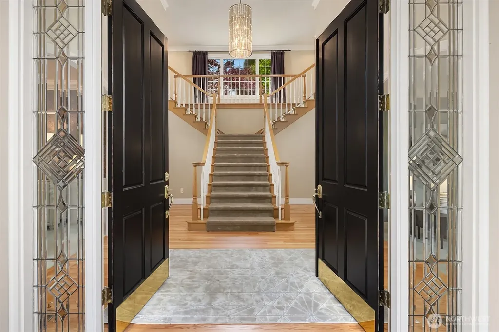 13905 212th Drive NE Woodinville WA 98077