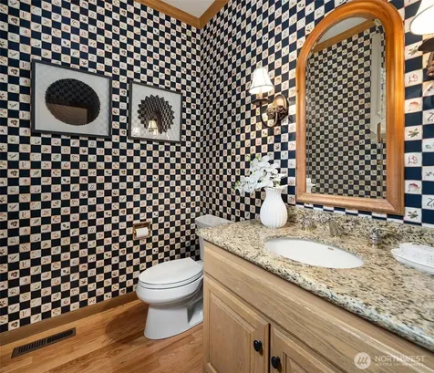 13905 212th Drive NE Woodinville WA 98077