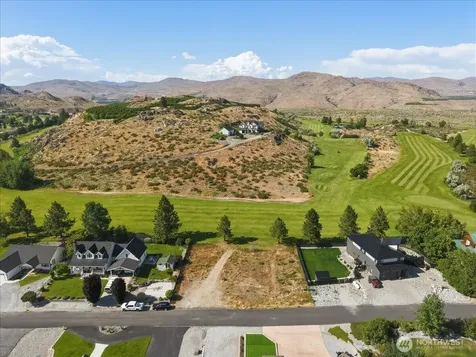 55 Long Drive Pateros WA 98846
