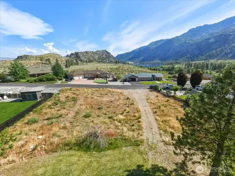 55 Long Drive Pateros WA 98846