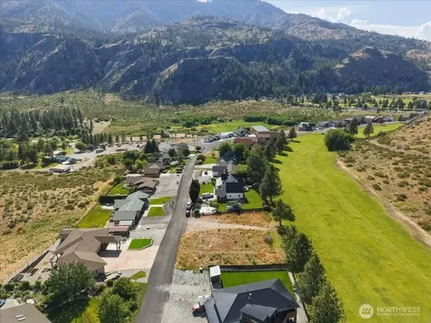 55 Long Drive Pateros WA 98846