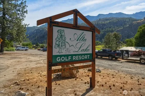 55 Long Drive Pateros WA 98846