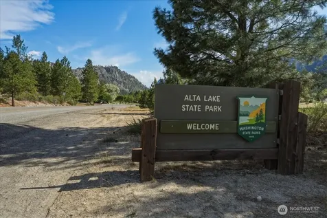 55 Long Drive Pateros WA 98846