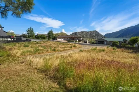 55 Long Drive Pateros WA 98846