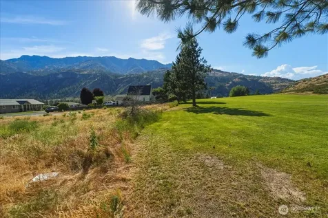 55 Long Drive Pateros WA 98846