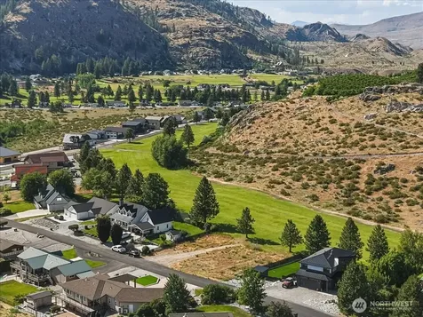 55 Long Drive Pateros WA 98846