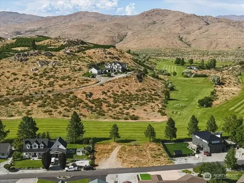 55 Long Drive Pateros WA 98846