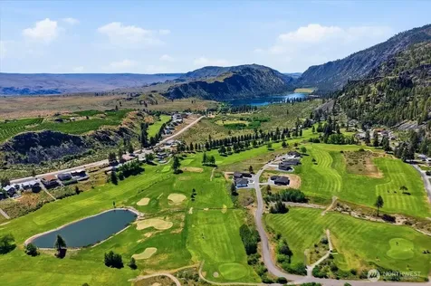 55 Long Drive Pateros WA 98846