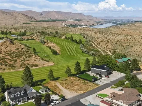 55 Long Drive Pateros WA 98846