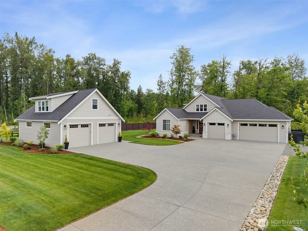 12055 Mundy Loss Road E Buckley WA 98321