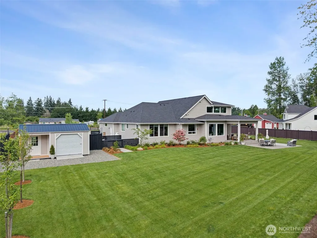 12055 Mundy Loss Road E Buckley WA 98321