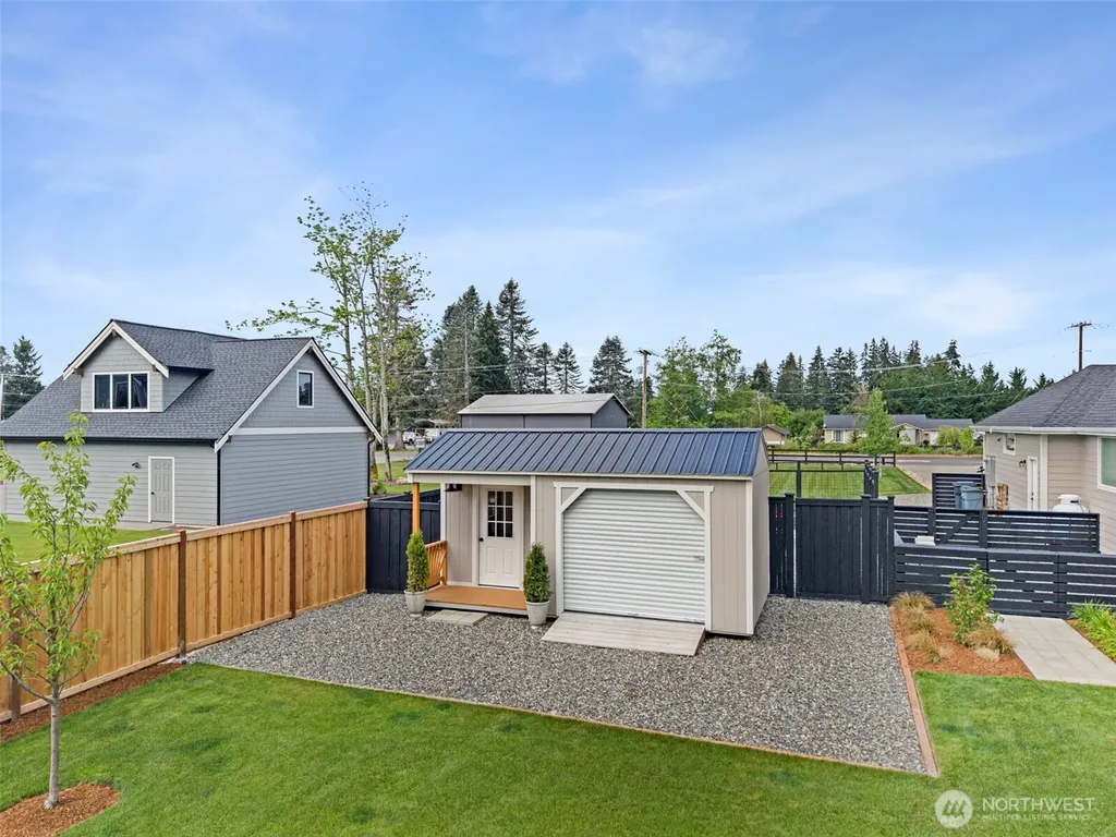 12055 Mundy Loss Road E Buckley WA 98321