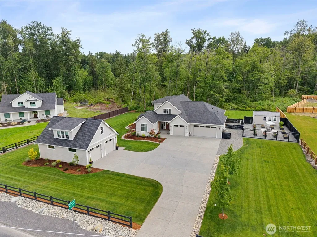 12055 Mundy Loss Road E Buckley WA 98321