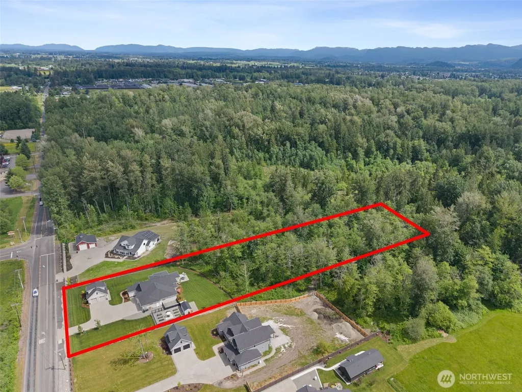 12055 Mundy Loss Road E Buckley WA 98321