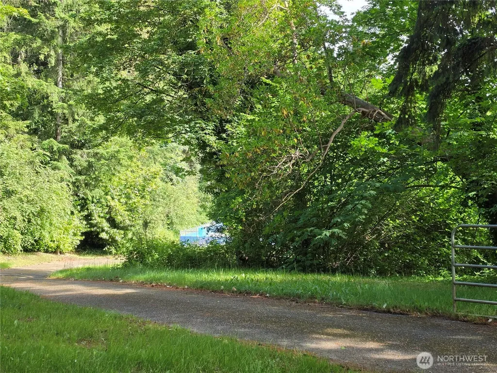 140 NE Matthew Drive Belfair WA 98528