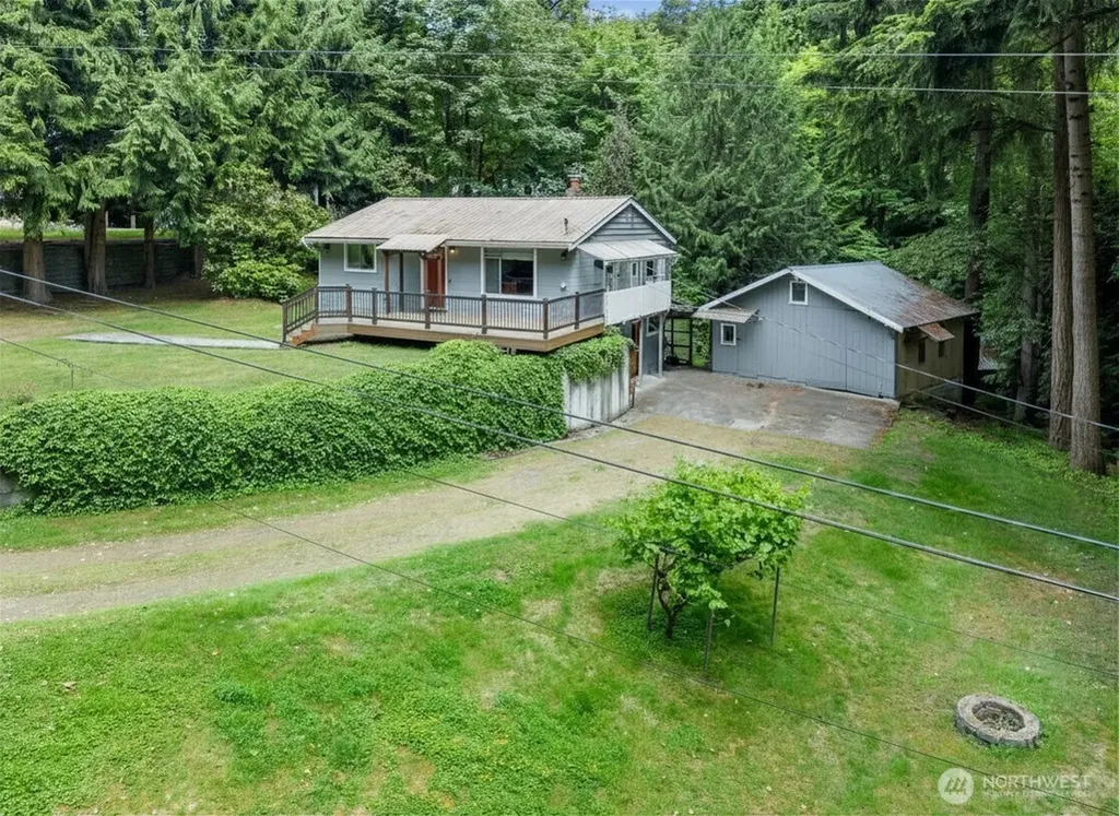 13816 NE 137th Street Kirkland WA 98034