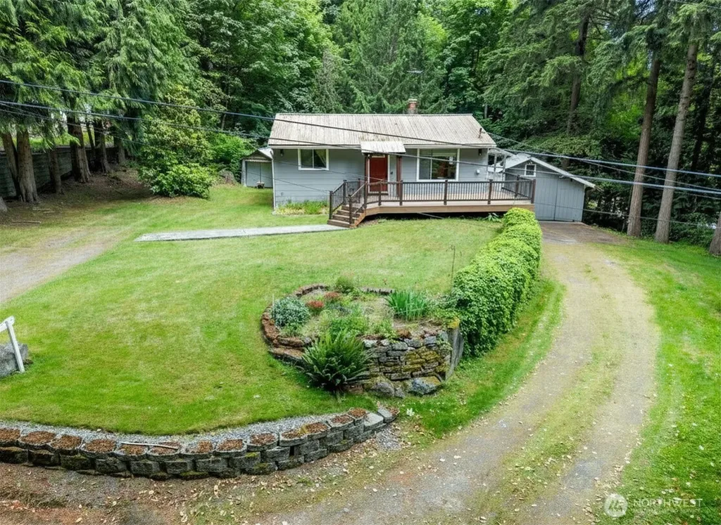 13816 NE 137th Street Kirkland WA 98034
