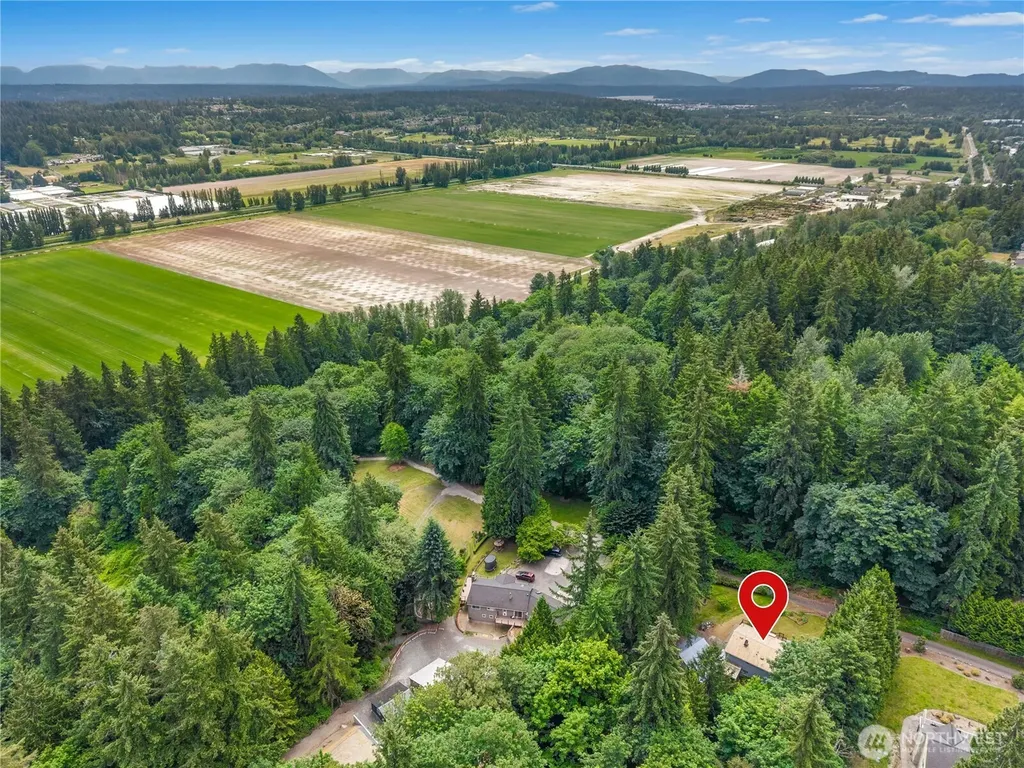 13816 NE 137th Street Kirkland WA 98034