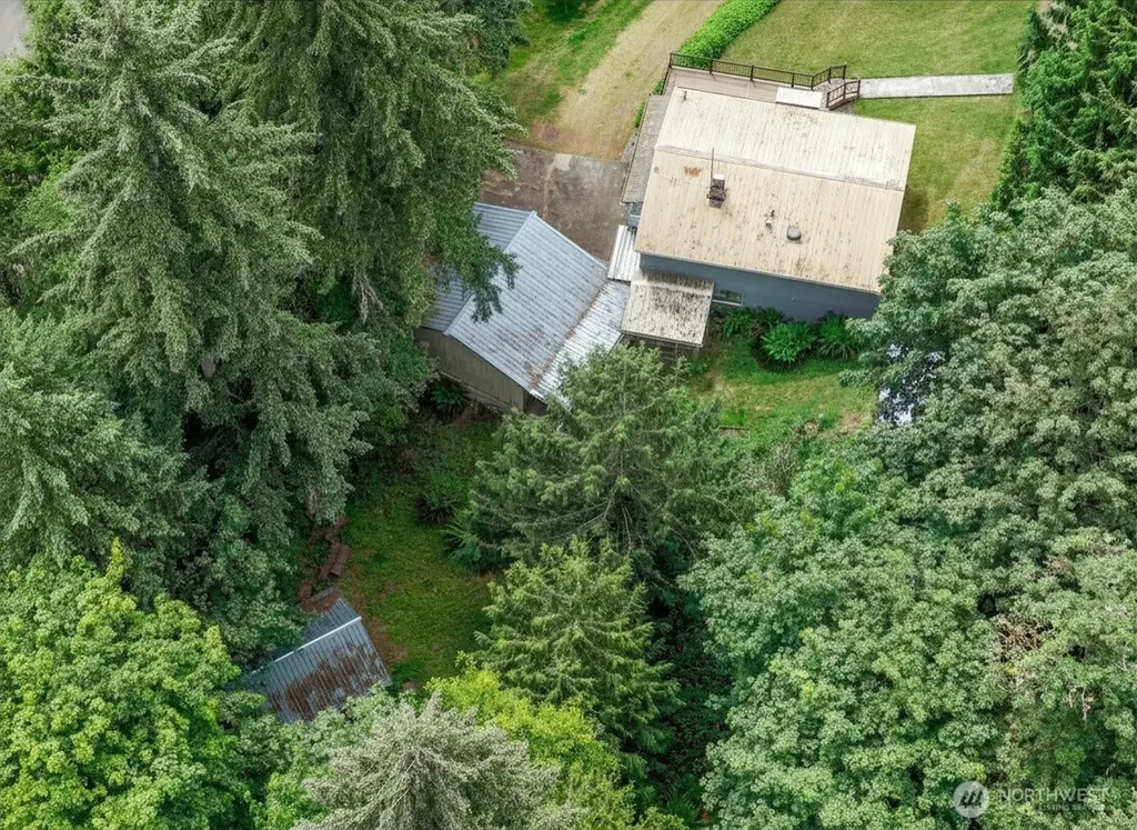 13816 NE 137th Street Kirkland WA 98034