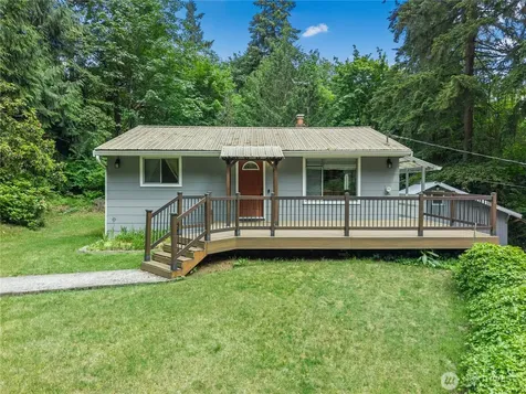 13816 NE 137th Street Kirkland WA 98034