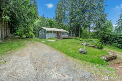 13816 NE 137th Street Kirkland WA 98034
